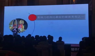 山西廣播廣告界群雄集結，立體營銷發布會引領廣告制作新潮流