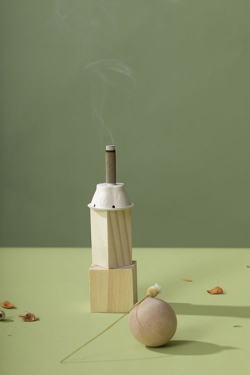 夏日三伏 艾艾貼Double.H消殺產(chǎn)品拍攝思路與視覺敘事