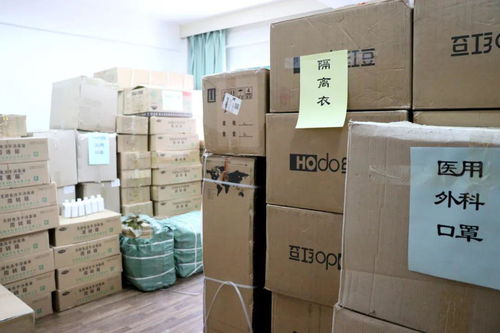 春風十里，消殺用品守護開學季——為健康校園筑起第一道防線